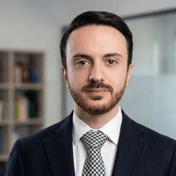 Dimitris Chatzigeorgiou