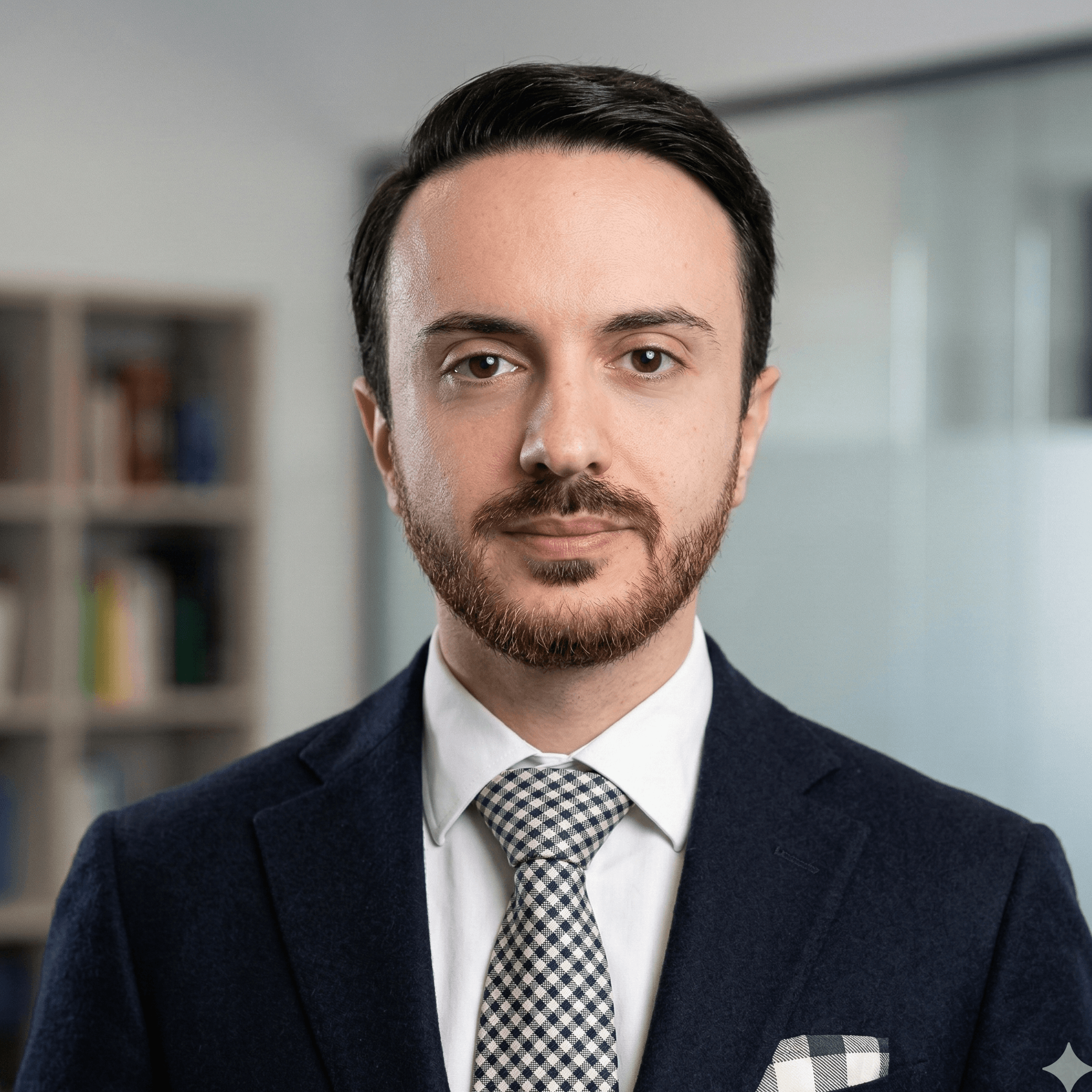 Δημήτρης Χατζηγεωργίου — Ιδρυτής του YourJobRemote